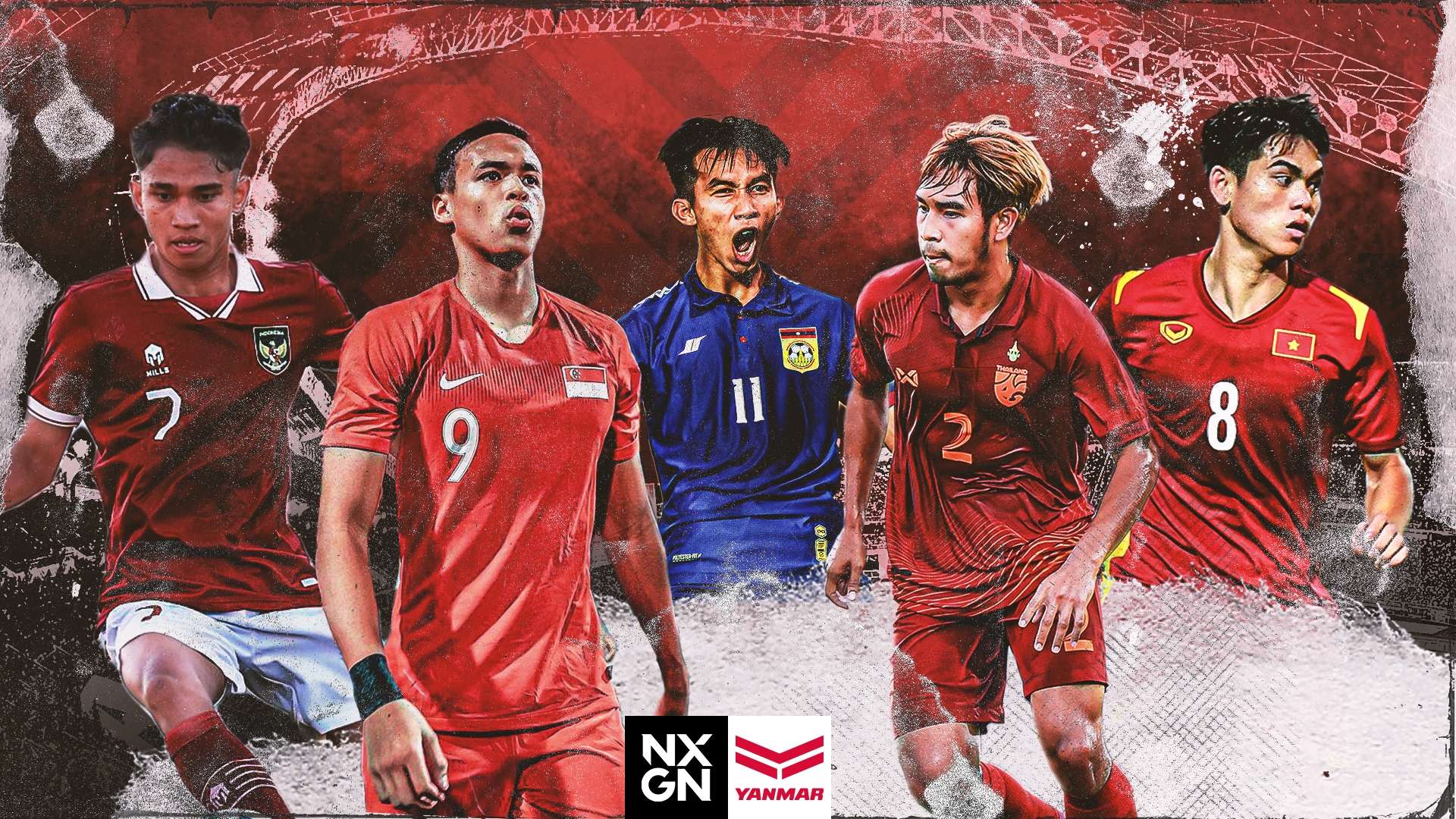 裁判员们不 裁判员们不